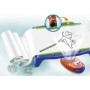 Set Creatie Xoomy Maxi Cu Rola De Hartie Ravensburger - 5